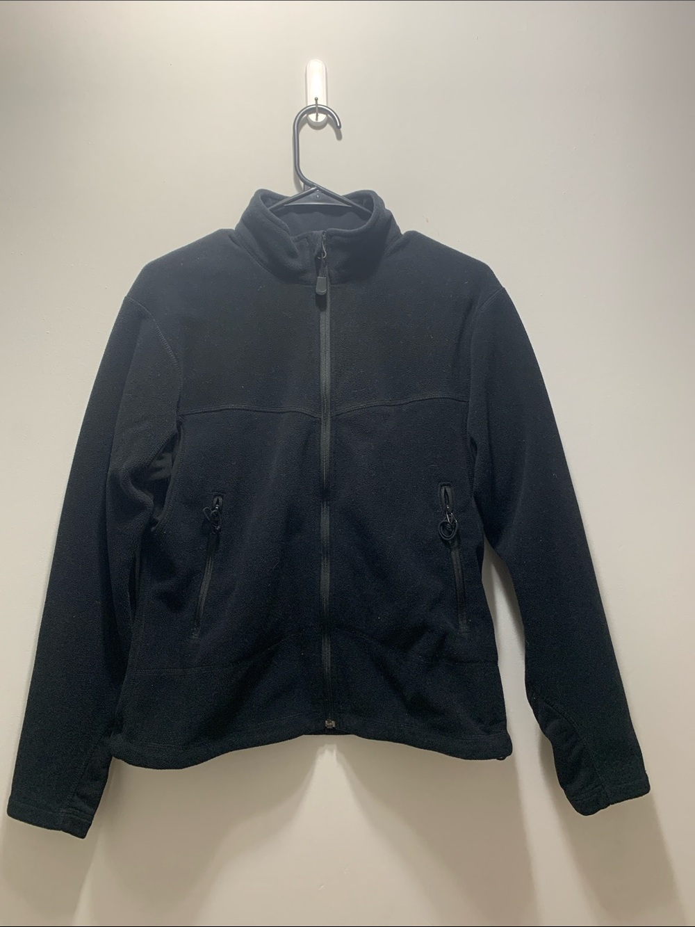 MEC Women's Full-Zip Fleece Sweater